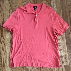 Calvin Klein Polo